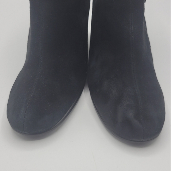 Aerosoles plum pie leather upper 8 1/2M - Picture 5 of 13